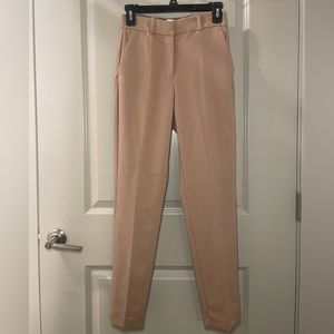 H&M Tan Dress Pants